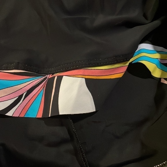 New! Profile by‎ Gottex Classic Side Tie Skirted Swimsuit Bottom - Picture 4 of 5